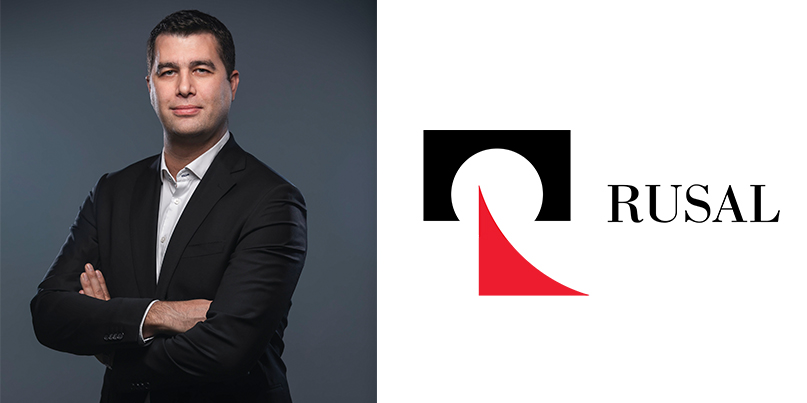 Haberler RUSAL Defines Supply Reliability as a New Competitive ...